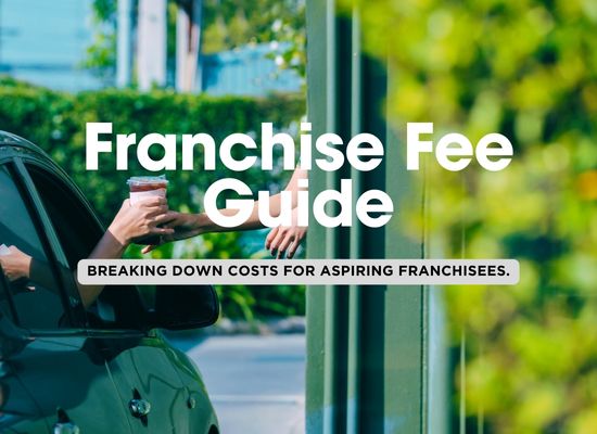 Simple Guide to Understanding Franchise Fees