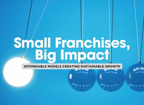 Micro-Franchising in Developing Economies: Empowering Entrepreneurs in Emerging Markets