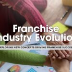 Big New Ideas in the World of Franchises