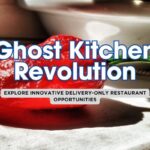 5 Big Ghost Kitchen Franchise Opportunities 🍴