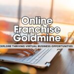 The Top Digital-Only Franchises in 2025: Opportunities in E-Commerce