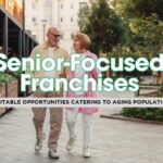 10 Franchises Perfectly Designed for Aging Populations in 2025