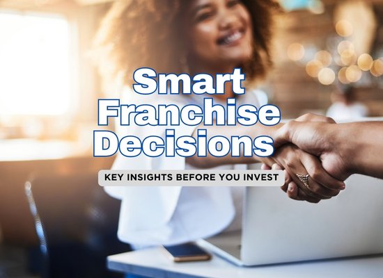 12 Most Important Questions to Ask Before Buying a Franchise