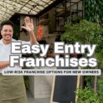 Best Franchise Industries for First-Time Owners