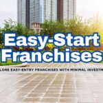 Top 10 Low-Cost Franchises You Can Start Today